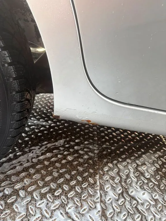 Chevrolet Kalos