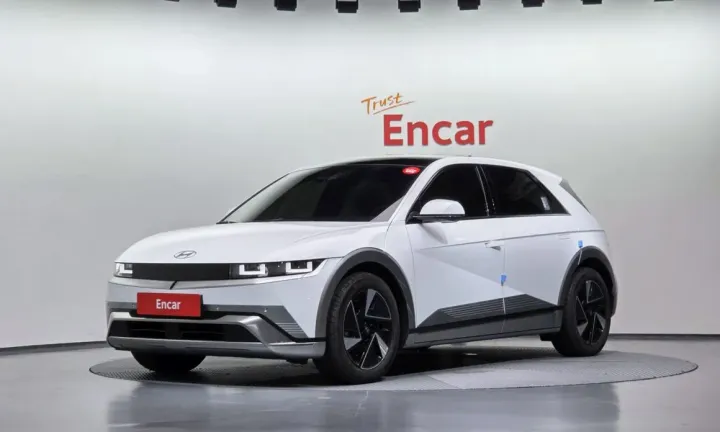 Hyundai Ioniq5
