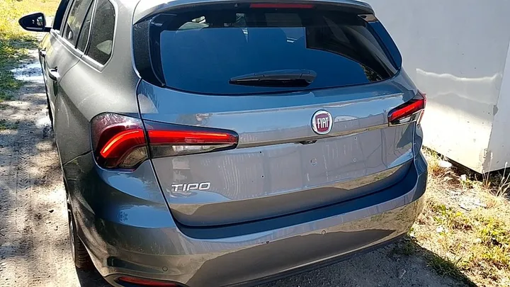 Fiat Tipo