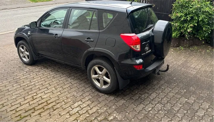 Toyota Other