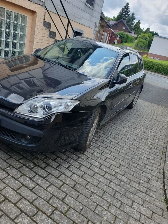 Renault Laguna