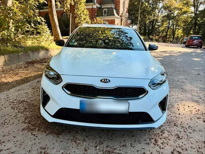 Kia Other