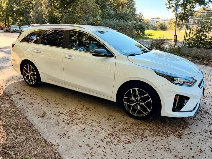 Kia Other