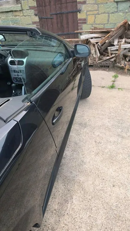 Opel Tigra