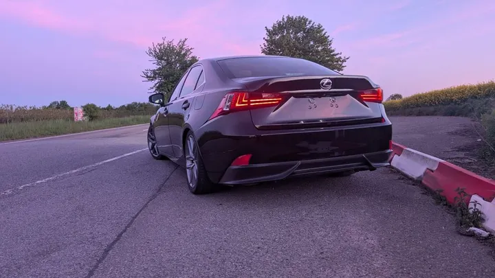 Lexus IS 300