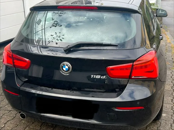 BMW 116