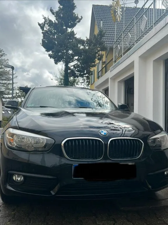 BMW 116