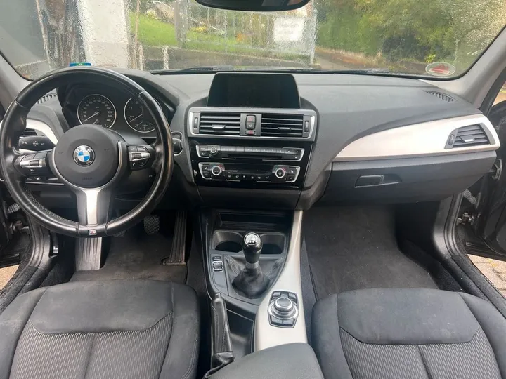 BMW 116