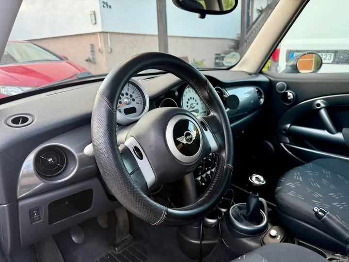 MINI ONE