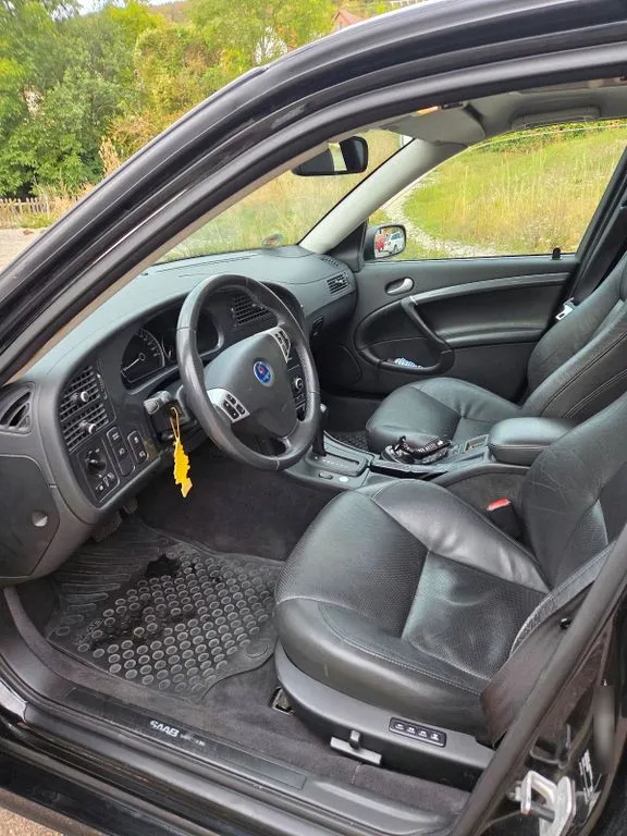 Saab 9-5