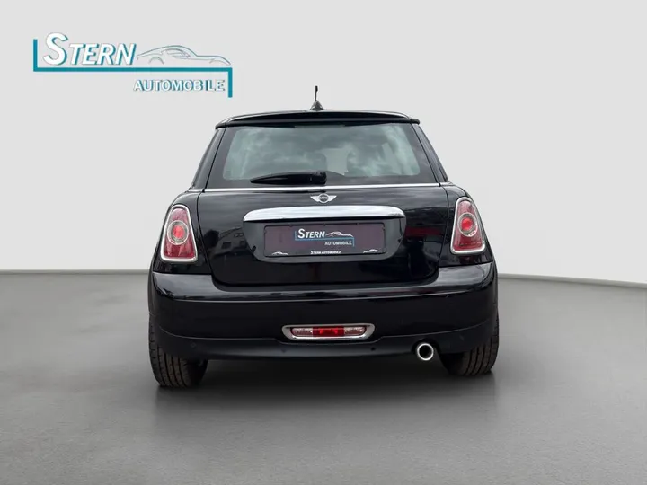 MINI Cooper D