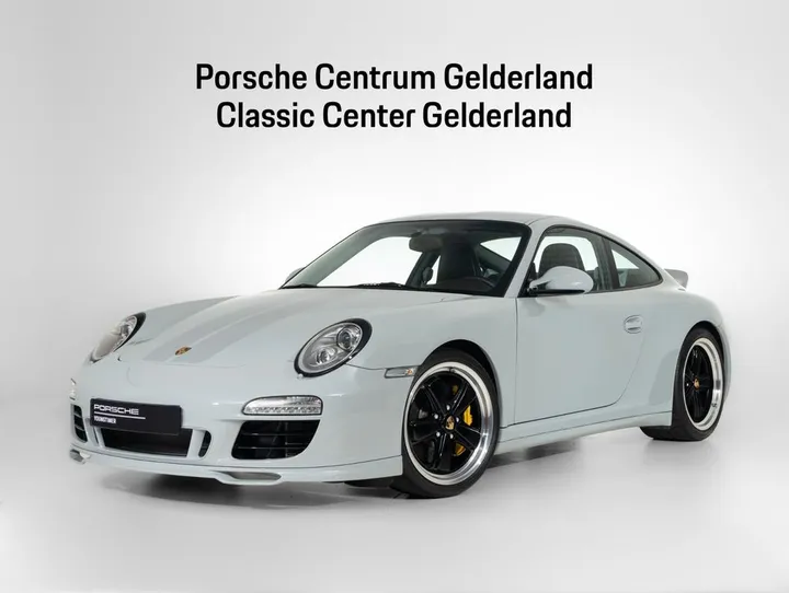 Porsche 997