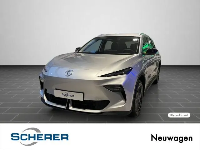 MG S5