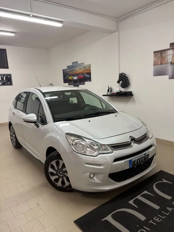 Citroën C3