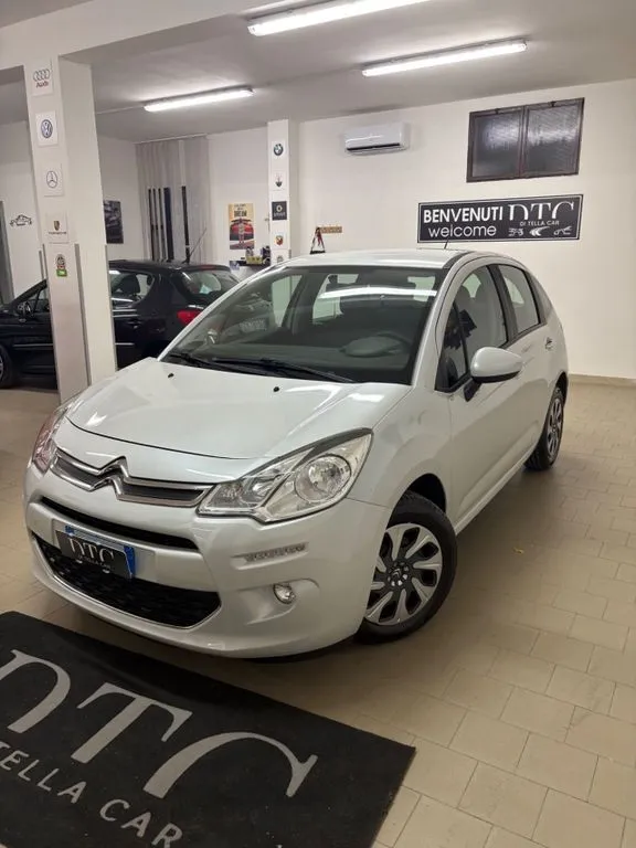 Citroën C3