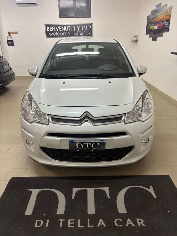 Citroën C3