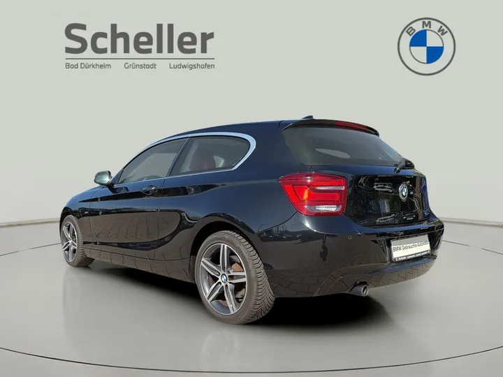 BMW 118