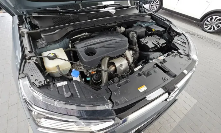 KG_Mobility_Ssangyong KORANDO