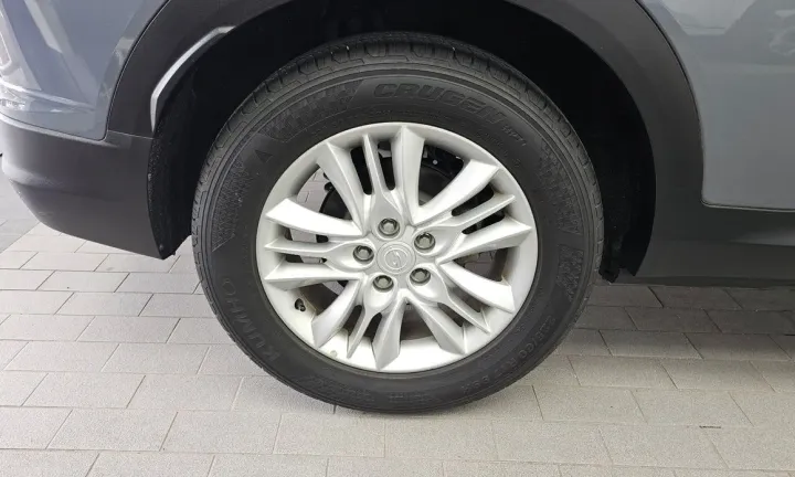 KG_Mobility_Ssangyong KORANDO