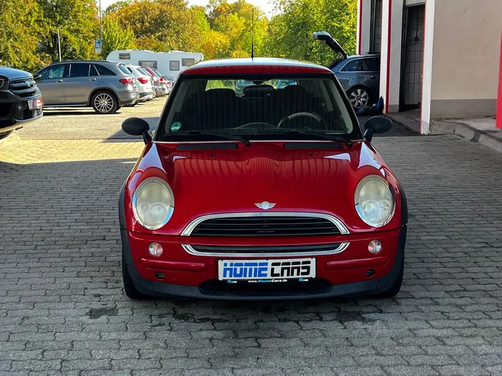 MINI ONE