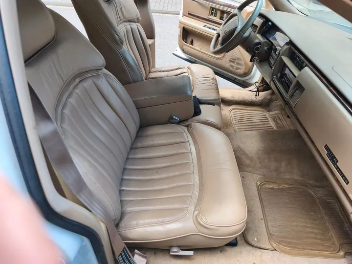 Buick Roadmaster