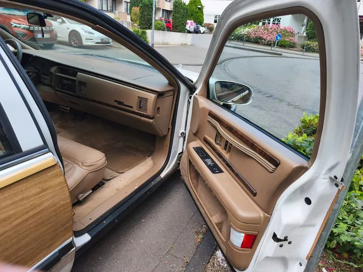 Buick Roadmaster