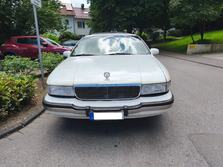 Buick Roadmaster