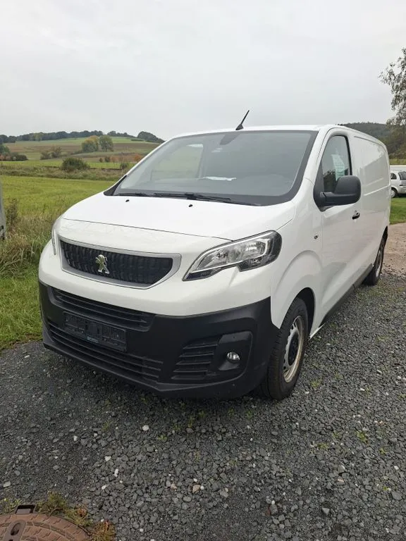 Peugeot Expert
