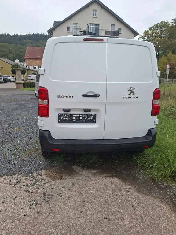 Peugeot Expert