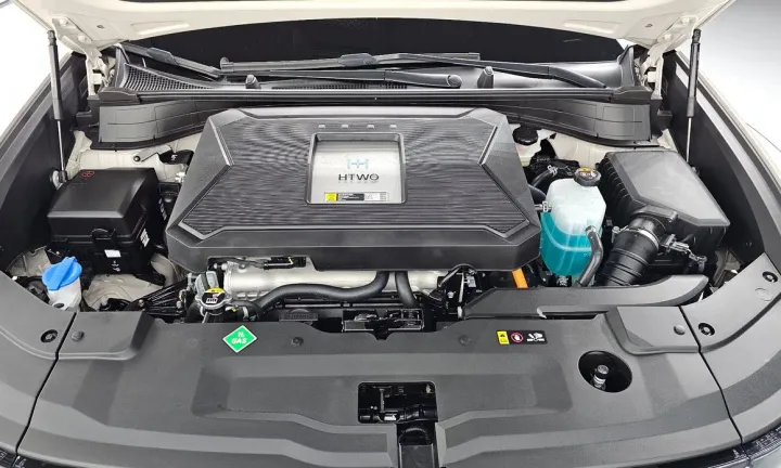 Hyundai Nexo