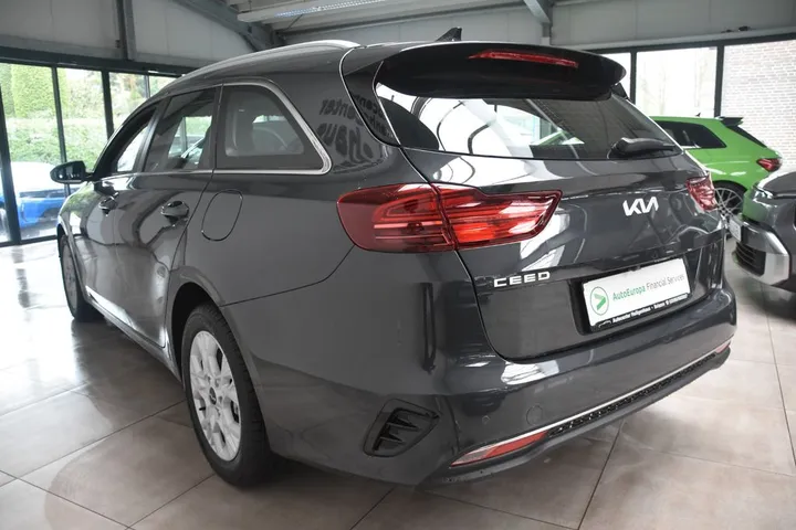 Kia Ceed Sportswagon
