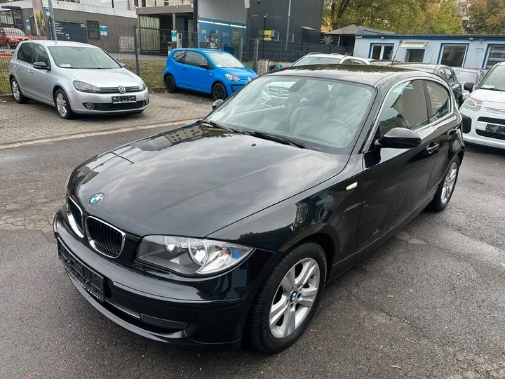 BMW 118