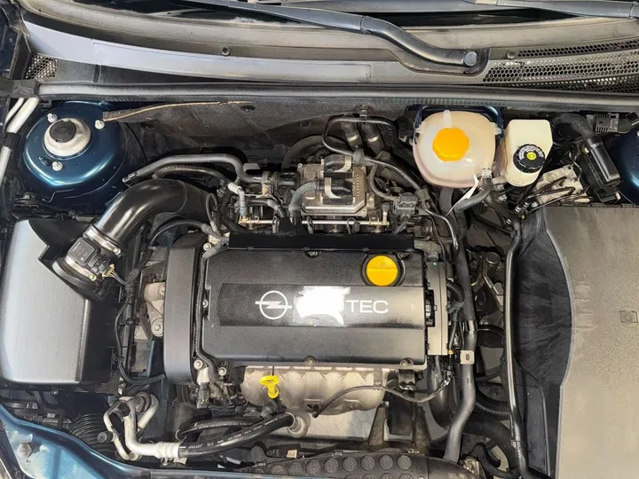 Opel Vectra