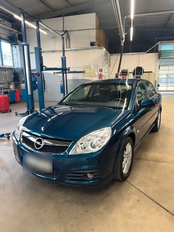 Opel Vectra