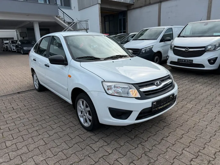 Lada Granta
