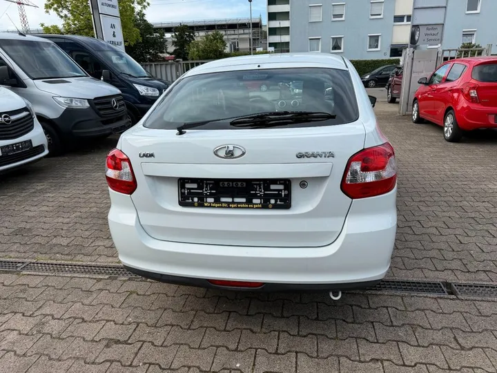 Lada Granta