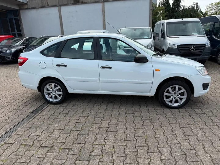 Lada Granta