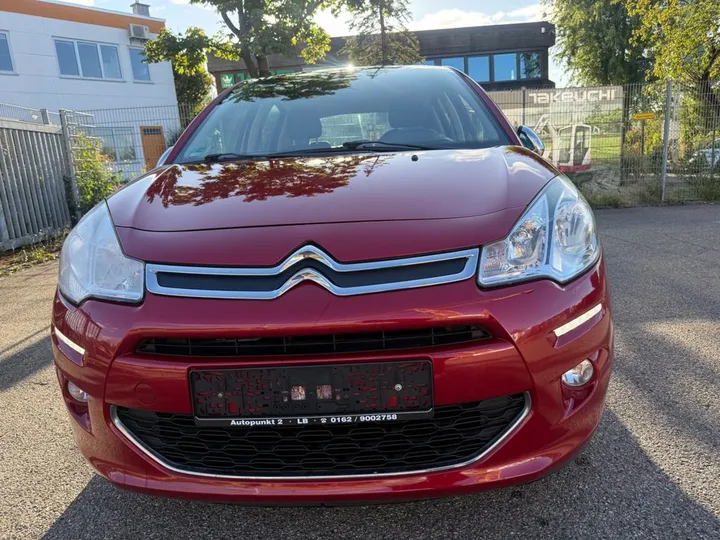 Citroën C3