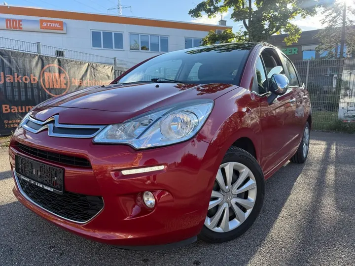 Citroën C3