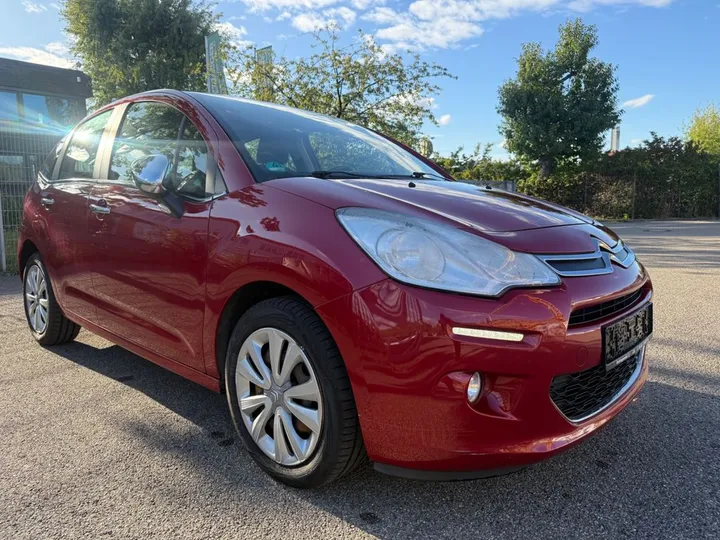 Citroën C3