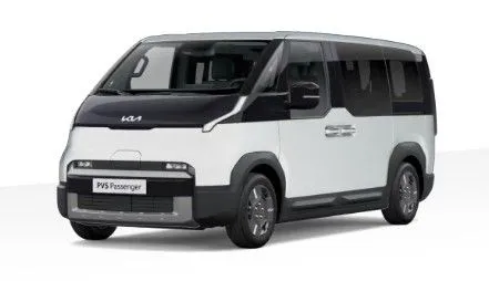 Kia PV5