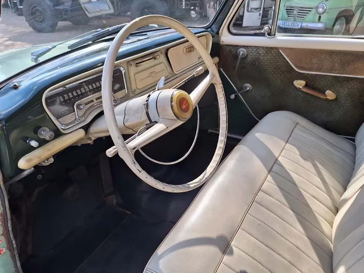 Simca Other