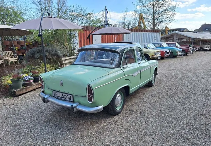 Simca Other