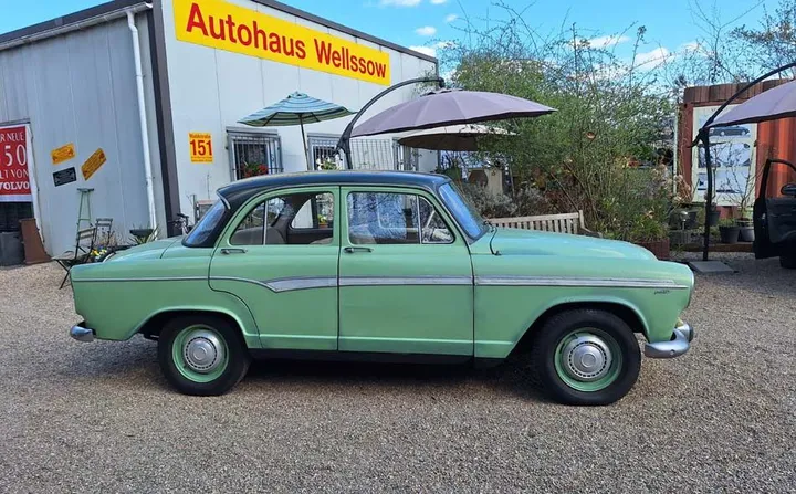 Simca Other