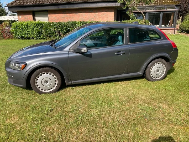 Volvo C30