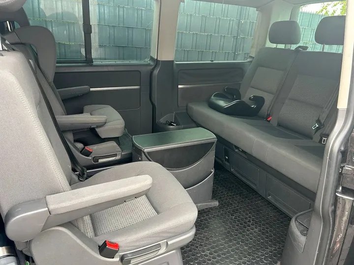 Volkswagen T5 Multivan