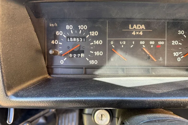 Lada Niva