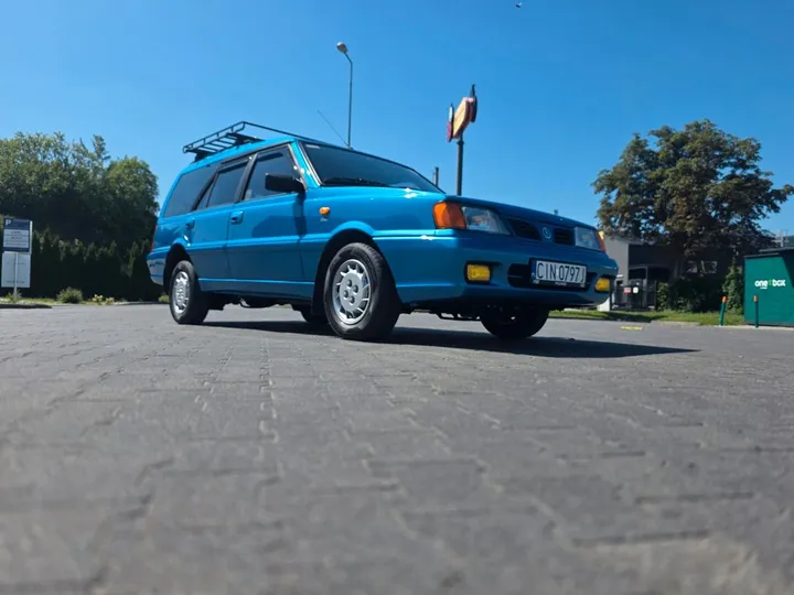 Daewoo Other