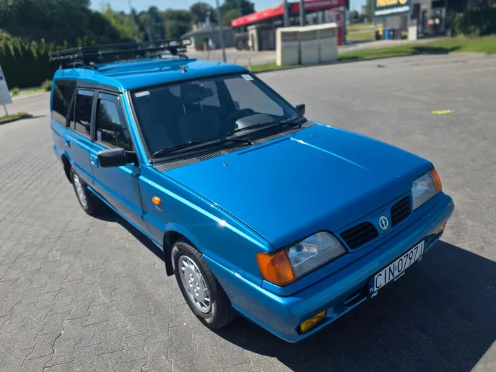Daewoo Other