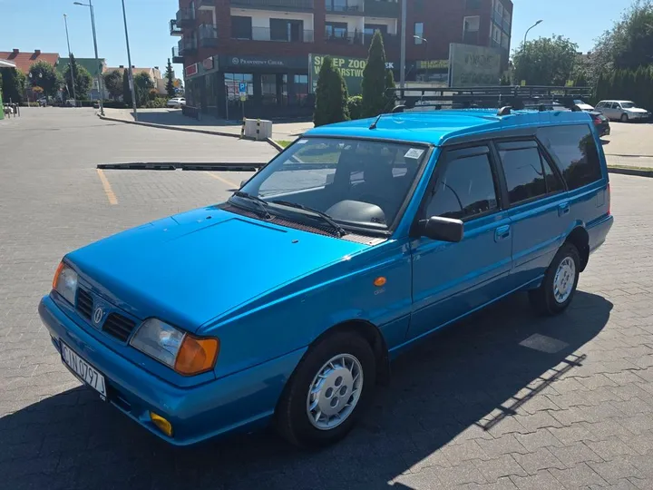 Daewoo Other